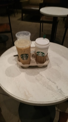 Starbucks image