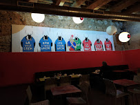 Atmosphère du Restaurant Le Café Olive à Nîmes - n°5