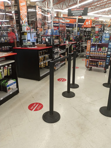 Auto Parts Store «AutoZone», reviews and photos, 4630 Gus Thomasson Rd, Mesquite, TX 75150, USA