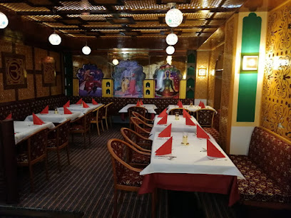 Kurkuma Indisches Restaurant - Kaiserstraße 7, 72764 Reutlingen, Germany