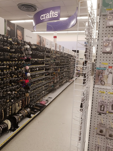 Fabric Store «Jo-Ann Fabrics and Crafts», reviews and photos, 1272 NJ-27, Colonia, NJ 07067, USA