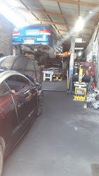 Reparacion De Turbos (Diesel Y Bencineros )
