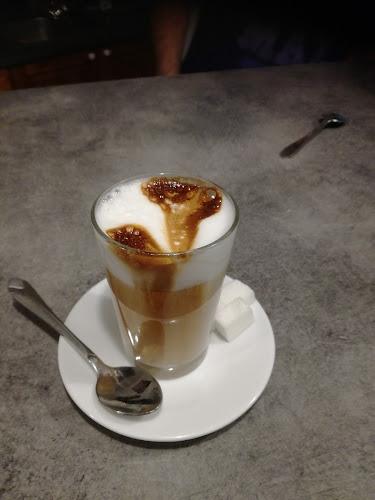Cafe Argana