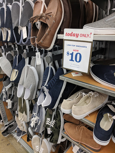 Clothing Store «Old Navy», reviews and photos, 1600 Saratoga Ave, San Jose, CA 95129, USA