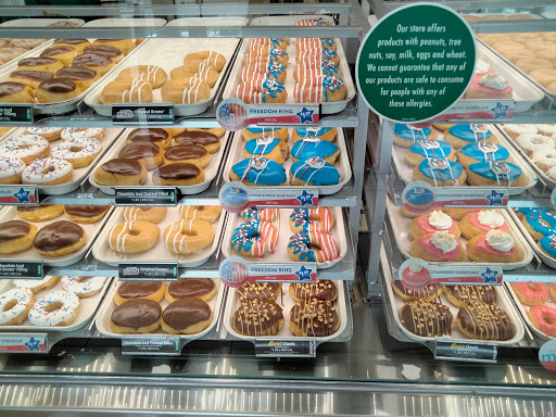 Donut Shop «Krispy Kreme», reviews and photos, 2533 Wesley Chapel Rd, Decatur, GA 30035, USA