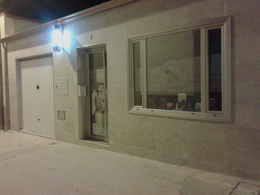Peluquería y Estética Isabel en AldeaNueva de Ebro, laRioja