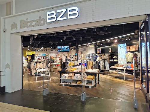 Magasin de vêtements BZB Besançon