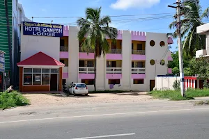 Hotel Ganesh Lodge image