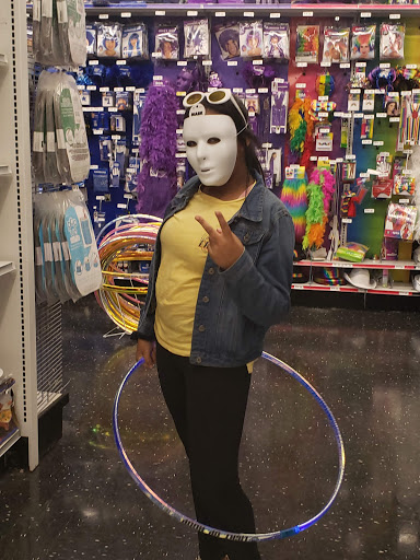 Party Store «Party City», reviews and photos, 1905 Scenic Hwy S, Snellville, GA 30078, USA