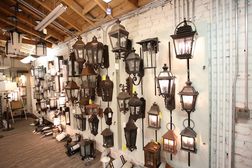 Lamps Expo