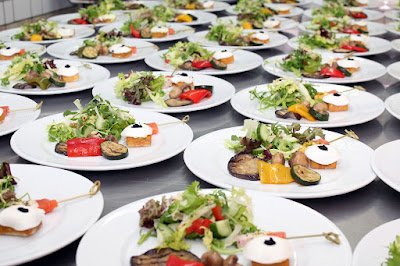 Les Gourmettes à Biot