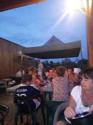 Photo n°54 de La Guinguette du Lac Pombonne à Bergerac ()