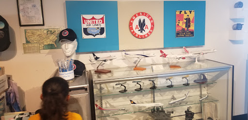 Museum «Flight Path Learning Center And Museum», reviews and photos, 6661 Imperial Hwy, Los Angeles, CA 90045, USA