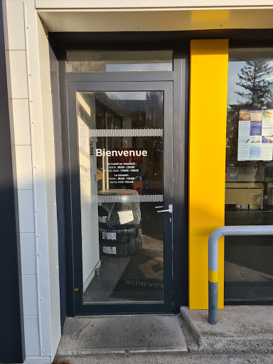 Photo 1 - Renault - Agence JC Auto