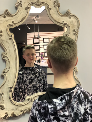 Beauty Salon «New Image Hair Cutters», reviews and photos, 1601 W Sherman Blvd, Muskegon, MI 49441, USA