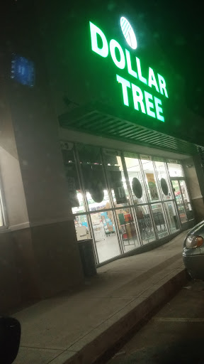 Dollar Store «Dollar Tree», reviews and photos, 383 Allen St, Springfield, MA 01118, USA