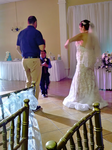 Event Planner «Casa Blanca Event Center», reviews and photos, 322 E Taylor St, Harlingen, TX 78550, USA