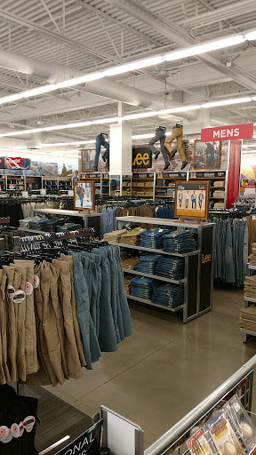 Outlet Store «VF Outlet», reviews and photos, 6401 Marana Center Blvd #213, Tucson, AZ 85742, USA