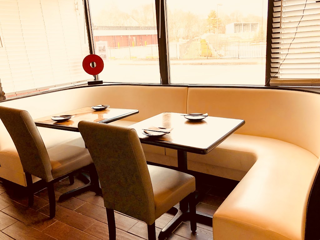 Sei Bar Wakefield 01880