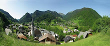 La Vieille Ferme Saint-Jean-d'Aulps