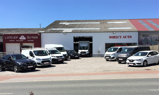 Photo 3 - PIECES AUTO MARQUISE AUTOPALE