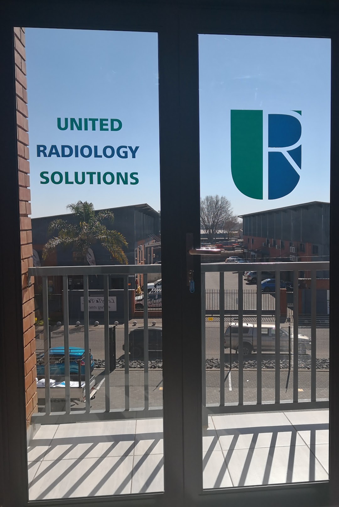 United Radiology Solutions (Pty) Ltd