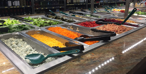 Grocery Store «United Markets», reviews and photos, 515 3rd St, San Rafael, CA 94901, USA