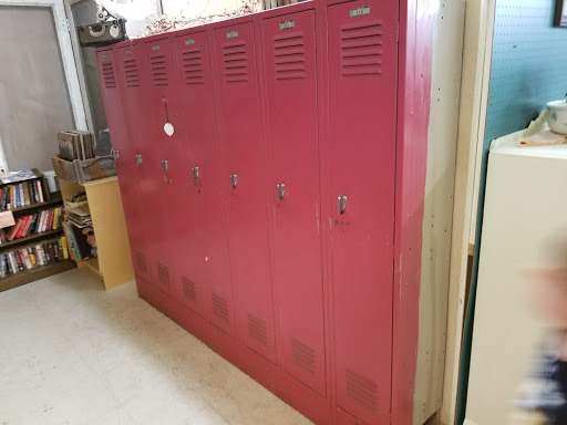 Antique Store «Big Stick Long Bow Mall», reviews and photos, 1145 E 1st St, DeRidder, LA 70634, USA