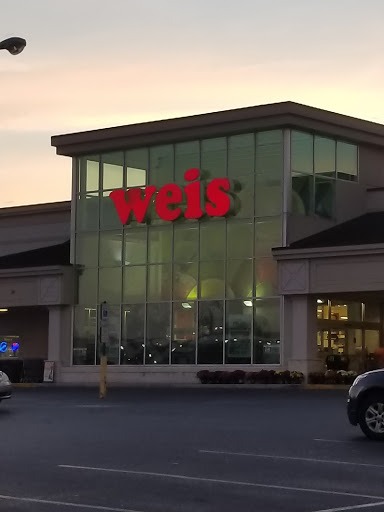 Supermarket «Weis Markets», reviews and photos, 331 N Reading Rd, Ephrata, PA 17522, USA