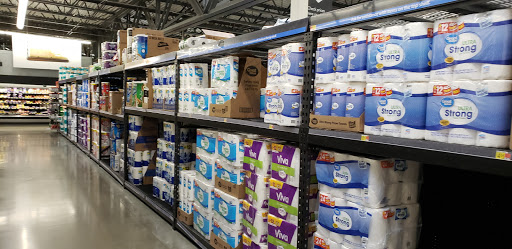 Department Store «Walmart Supercenter», reviews and photos, 2485 IA-92, Washington, IA 52353, USA