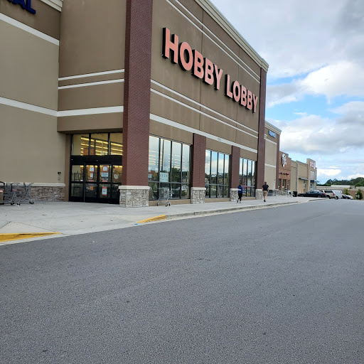 Craft Store «Hobby Lobby», reviews and photos, 1570 Hood Pkwy NW, Kennesaw, GA 30152, USA