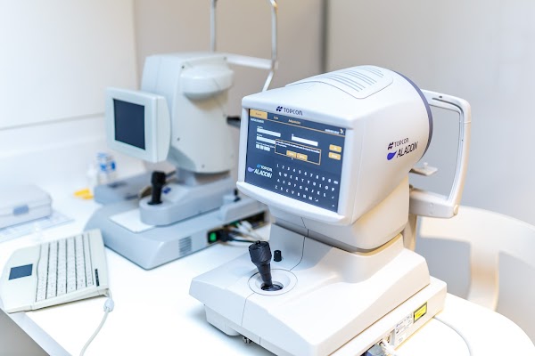 Begitek Innova Ocular Clínica Oftalmológica