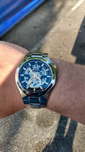 Jewelry Store «Kay Jewelers», reviews and photos, 1700 Norman Dr #1050, Valdosta, GA 31601, USA