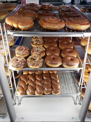 Donut Shop «Fresh Doughnuts», reviews and photos, 172 E Compton Blvd, Compton, CA 90220, USA