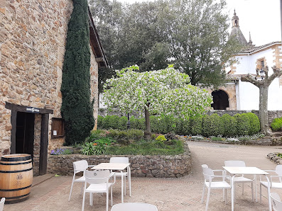 Mandio Taberna: Ambiente
