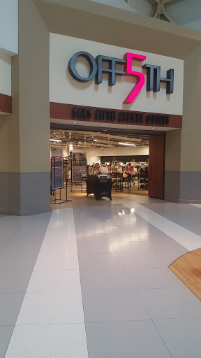 Department Store «Saks OFF 5TH», reviews and photos, 11201 NW 12th St, Miami, FL 33172, USA