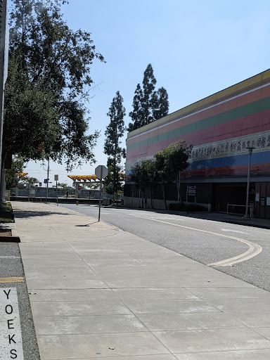 245 S Fetterly Ave, East Los Angeles, CA 90022, USA