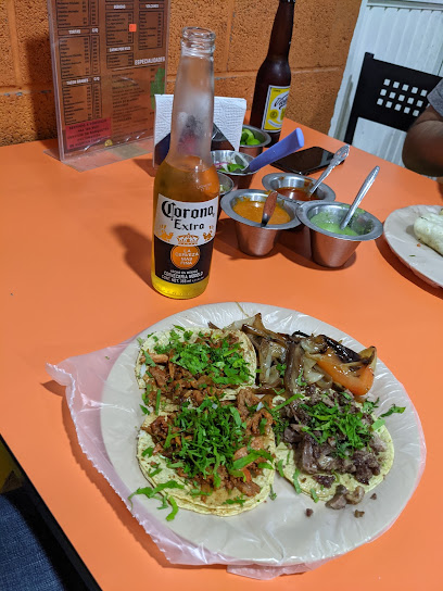 Tacos Cárcamo