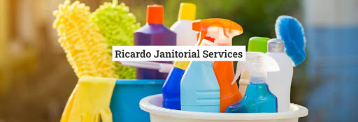 Ricardo Janitorial Services | Brooklyn, NY - Janitorial & Post Construction Cleanup Service, Move In & Move Out Cleaning