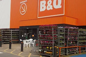 B&Q Stanmore image