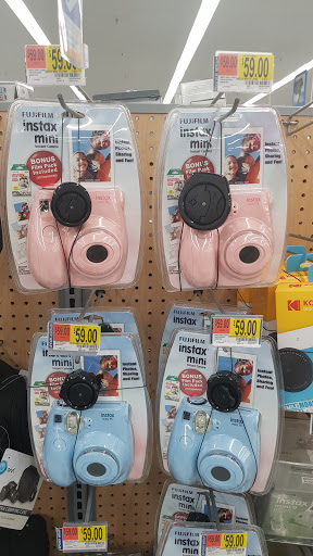 Department Store «Walmart Supercenter», reviews and photos, 8651 NW 13th Terrace, Doral, FL 33126, USA