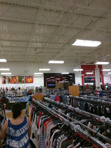 Department Store «T.J. Maxx», reviews and photos, 903 St George Ave, Woodbridge, NJ 07095, USA