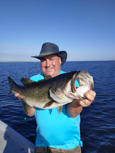 Fishing Charter «Gators Big Bass Guide Services», reviews and photos, 2824 Conway Gardens Rd, Orlando, FL 32806, USA