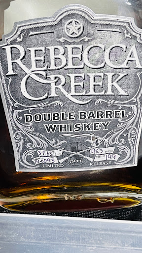 Distillery «Rebecca Creek Distillery», reviews and photos, 26605 Bulverde Rd, San Antonio, TX 78260, USA