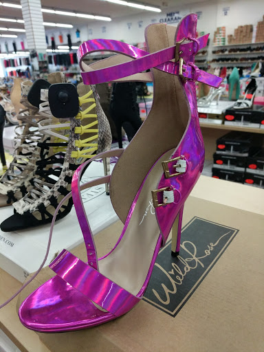 Shoe Store «Bare Feet Shoes», reviews and photos, 18361 NW 27th Ave, Miami Gardens, FL 33056, USA