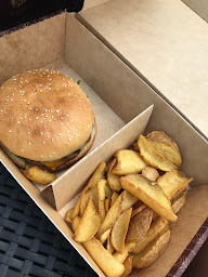 Photo n°39 de Old Wild West à Thiais ()