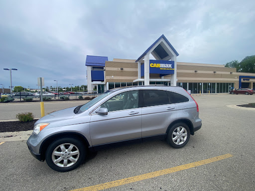 Used Car Dealer «CarMax», reviews and photos, 4431 28th St SE, Kentwood, MI 49512, USA