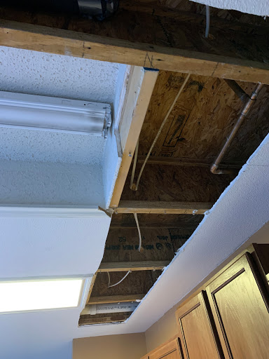 Plumber «On Time Elmer Plumbing», reviews and photos, 9710 N Interstate 35, San Antonio, TX 78233, USA