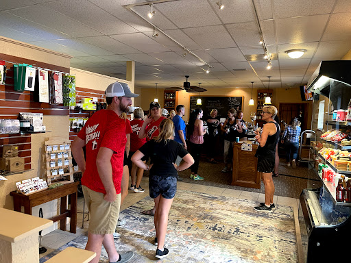 Winery «Fireside Winery», reviews and photos, 1755 P Ave, Marengo, IA 52301, USA