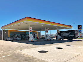 Z - Rotokauri - Service Station